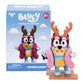 Bluey Studio Collector Figure - Frozen Bandit (6" or 15 cm), Inspired by Iconic Episode, Premium Detailing, Special Finish. 6 to Collect, Connect,