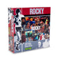 Rocky Movie Collage 1000-Piece Jigsaw Puzzle | Fun Brain Teaser, Toys & Games | 28 x 20 Inches