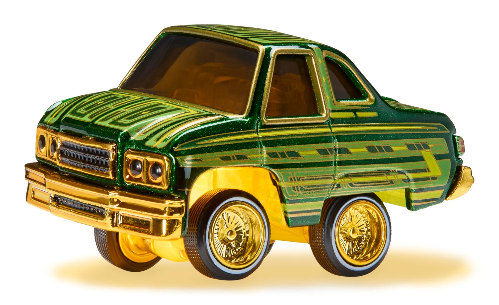 CarTuned™ Lowrider Series 2-1975 Chevy Impala