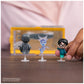 Wizarding World Micro Magical Moments Patronus & Dementor Set, Ages 6+