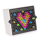 Basic Fun Collections Etc Mini Lite Brite Classic Novelty Electronic Toy