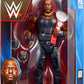 Mattel WWE Omos Elite Collection Action Figure, Deluxe Articulation & Life-like Detail with Iconic Accessories, 6-inch