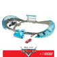 Disney Cars Toys 3 Ultimate Florida Speedway Track Set