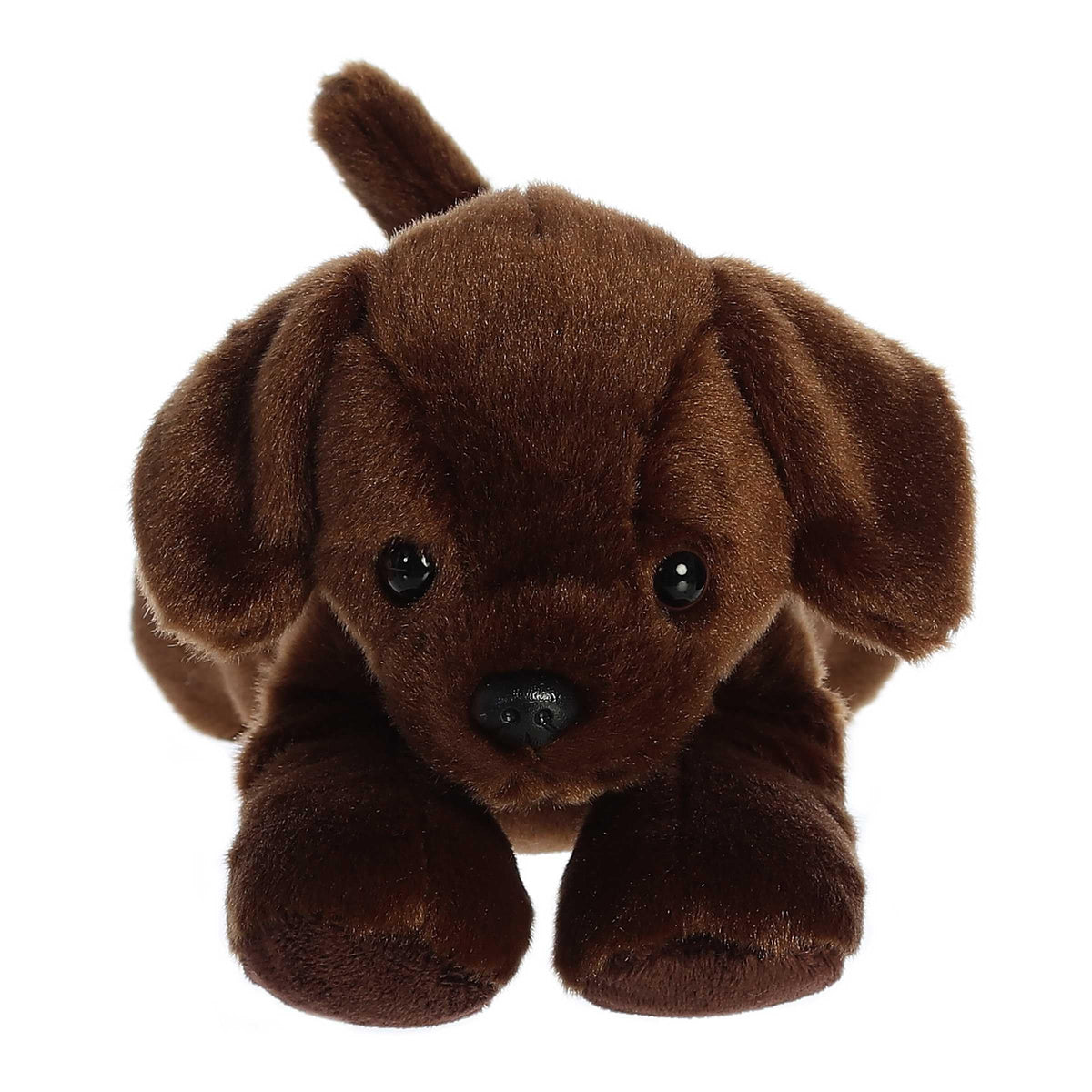 Aurora Mini Flopsie 8" Lil' Lucky Adorable Stuffed Animal