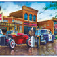 MasterPieces 1000 Piece Jigsaw Puzzle for Adults & Family - A Little Too Loud - Big Pieces - 19.25"x26.75" - Eco-Friendly, Matte Finish, Ages 14+
