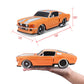 Maisto R/C 1:24 Scale 1967 Ford Mustang GT Radio Control Vehicle (Colors/ Mhz May Vary)