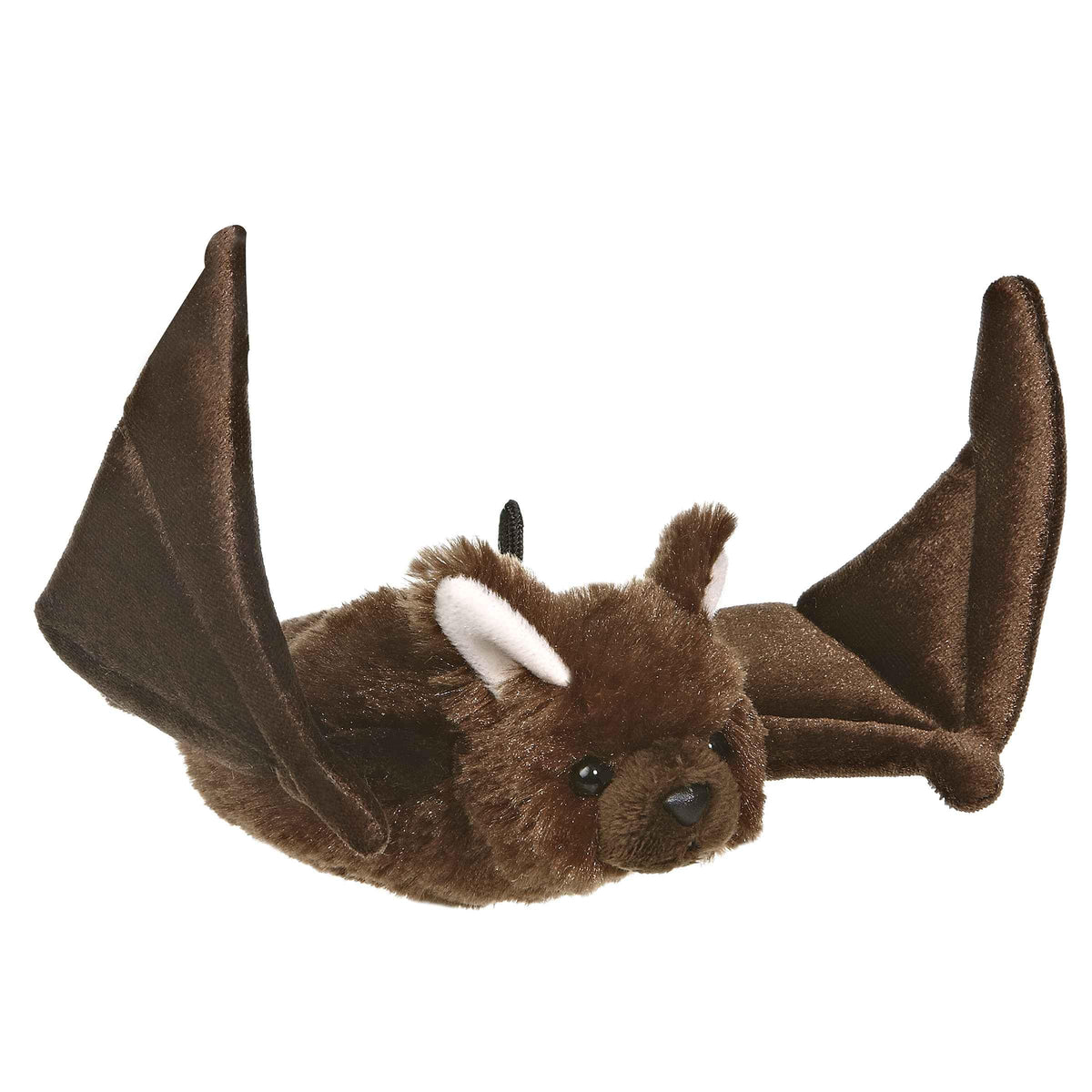Aurora Mini Flopsie 12" Bat Adorable Stuffed Animal