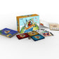 Where in the World is Carmen Sandiego? Card Game - Based On The Classic Computer Game by Pressman