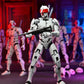 Teenage Mutant Ninja Turtles (The Last Ronin) - 7” Scale Action Figure - Ultimate Elite Synja Patrol Bot