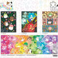 Buffalo Games - Squishmallows Collection - 4 Pack Multi-Piece Puzzles
