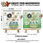VTZH DIY Vase Mosaic Tiles for Crafts Painting Kits, DIY Arts and Craft Kits with Petal Glue Accessories Crafts for Adults, Mosaic Crafts Handmade