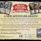 Hero Realms: The Lost Village