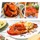 ZAUGONTW Wooden Crab Mallet for Chocolate, Mini Wooden Hammer Multi-Purpose for Kids Toys Crab Lobster Mallets?1Pcs