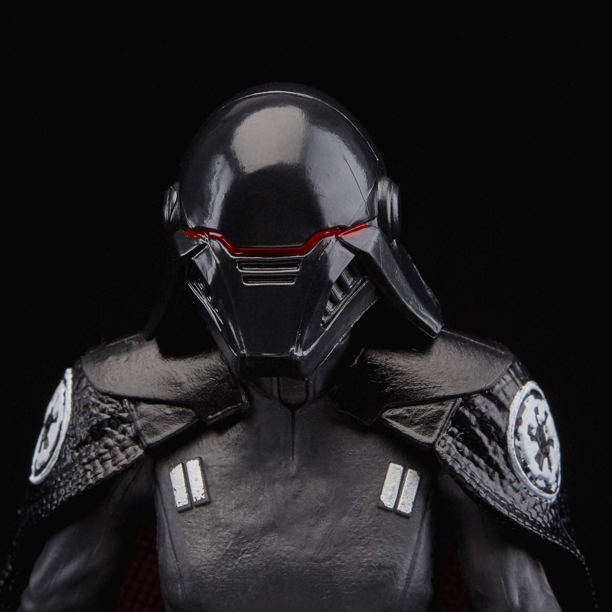 STAR WARS The Black Series S Sister Inquisitor Toy 6" Scale Jedi: Fallen Order Collectible Action Figure, Ages 4 & Up