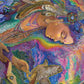 Buffalo Games - Goddess of Communication - 1000 Piece Puzzle for Adults