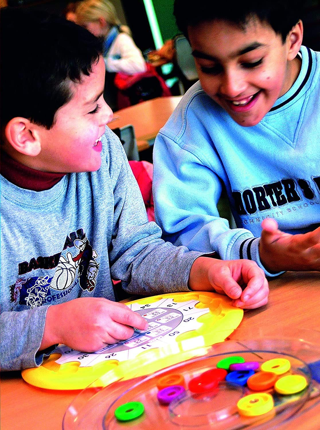 Learning Palette 1st Grade Reading Reading Comprehension