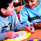 Learning Palette, Kindergarten Math 1 Base Center Kit