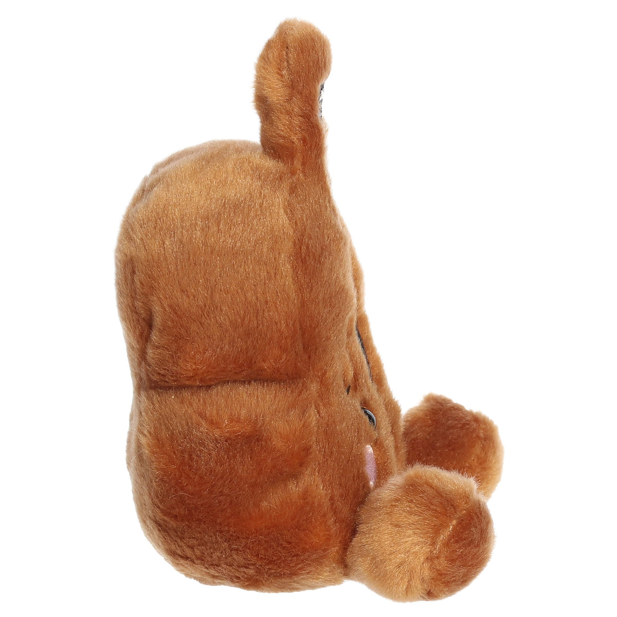 Aurora Palm Pals 5.5" Vanessa Violin Adorable Plush