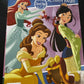 Useful Universe 2 Pk. Disney Princess Gigantic Coloring & Activity Book 48 Pages (Assorted Activity Books)