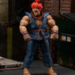Jada Street Fighter II Akuma - 1:12 Scale Action Figure Toys - Premium Articulation & Accessories - Collector’s Display or Kids Play - Ages 13+