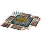 Blood Rage (Core Box) | Strategy Game | Viking Fantasy Board Game | Tabletop Miniatures Battle Game for Adults and Teens | Ages 14+ | 2-4 Players |