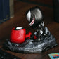 Pop! Comic Moments: Marvel Spider-Man vs. Venom Vinyl Figure