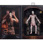 NECA - Guillermo Del Toro Signature Collection - 7” Scale Action Figure - Pale Man (Pan’s Labyrinth)