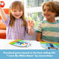 Educational Insights Pete the Cat I Love My White Shoes Game - Color Matching Games for Toddlers 3-5, Preschool Learning Activities, Kids Board Games