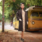 Barbie Inspiring Women Series Rosa Parks Collectible Doll, Wearing Fashion and Accessories, with Doll Stand and Certificate of Authenticity