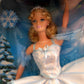 Barbie as Snowflake Doll in The Nutcracker Collector Edition - Classic Ballet Series (1999)
