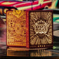 theory11 Outkast Premium Playing Cards, Poker Size Standard Index, Luxury Playing Cards