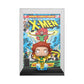 Funko POP! Comic Cover: Marvel - X-Men #101 - Phoenix - Collectable Vinyl Figure - Gift Idea - Official Merchandise - for Kids & Adults - Comic Books