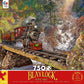 Ceaco - Engine 74-750 Piece Jigsaw Puzzle for Adults