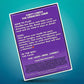 Party Cards - Fun Drinking Games for Adults | 100 Cards | 7 Games in 1 | Drink If, Dare, Confess & More | Card Game for Game Night, Girls Night