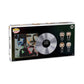 Funko POP! Albums Deluxe: U2 - POP! - Figurine