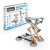 Engino STEM Toys, 16 Models in 1, Mechanics Levers & Linkages, Construction Toys for Kids 9+, Educational Kit, Gift for Boys & Girls, Fun Kids
