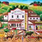 MasterPieces 300 Piece EZ Grip Jigsaw Puzzle - Morning Deliveries - 18"x24"