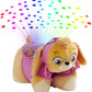 Pillow Pets Nickelodeon Paw Patrol Skye, 11" Sleeptime Lite