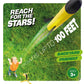 Rocket Launcher for Kids - Outdoor Toys for Kids Ages 4-8 Years - 3 4 5 6 7 Year Old Boy Birthday Gift - Rockets Kids Toys for Boys & Girls - 3 Year