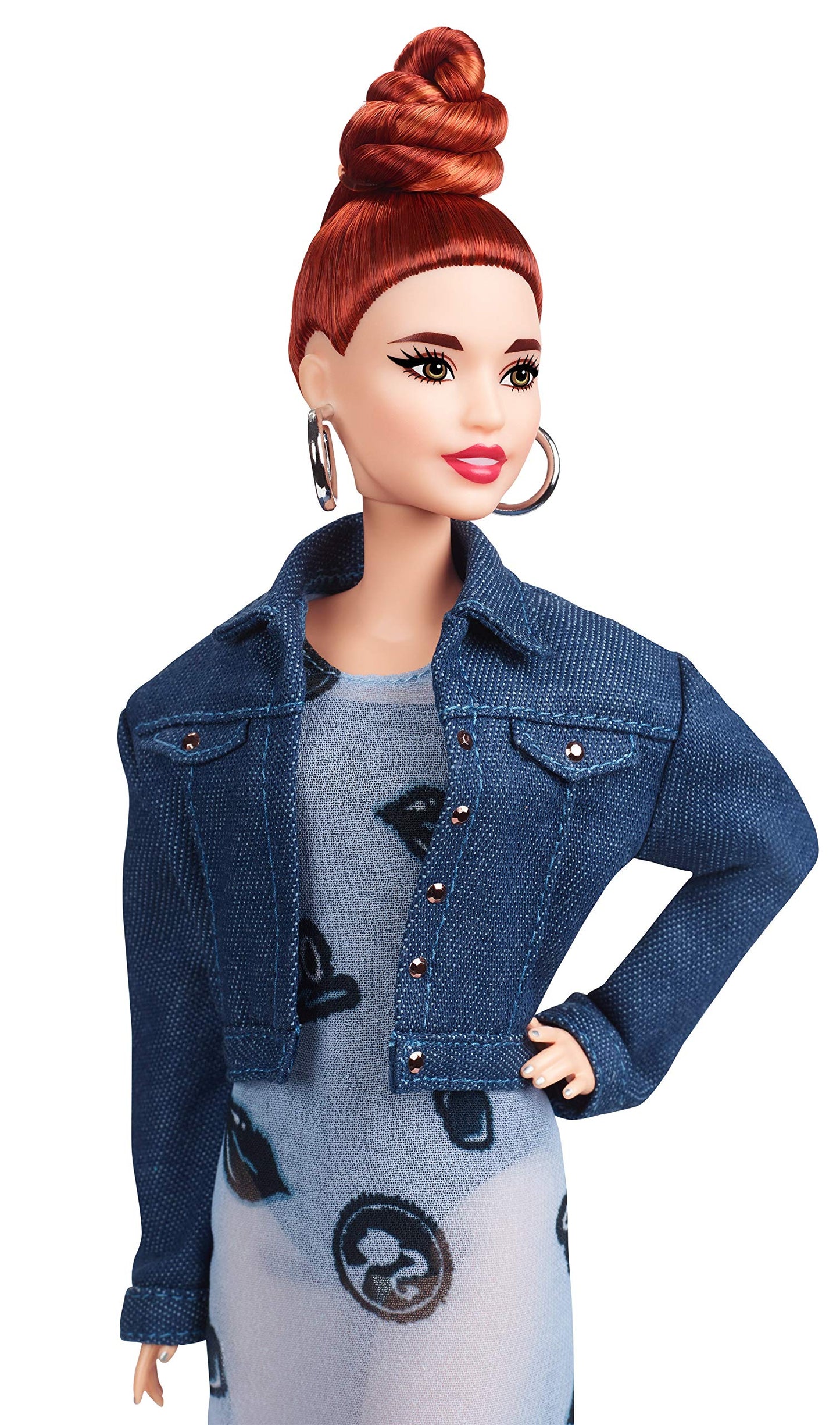 Barbie Styled by Marni Senofonte Doll