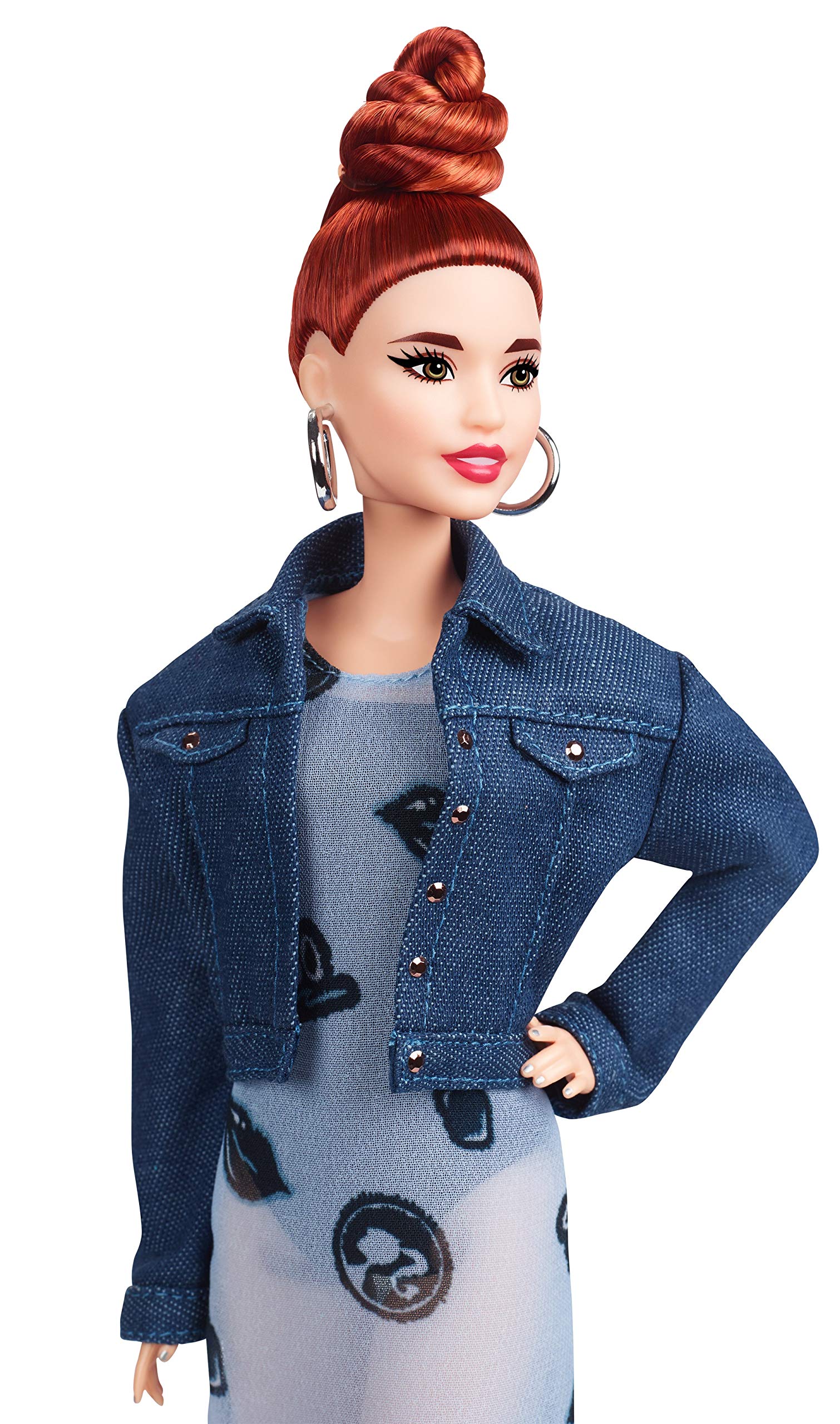 Barbie Styled by Marni Senofonte Doll