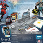 Renegade Game Studios G.I. Joe Deck-Building Game - Raise The Flagg