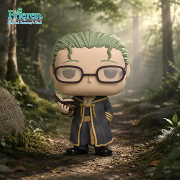 Funko Frieren Beyond Journeys End POP Animation | Heiter