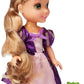 Disney Princess "Rapunzel Petite Princess Doll