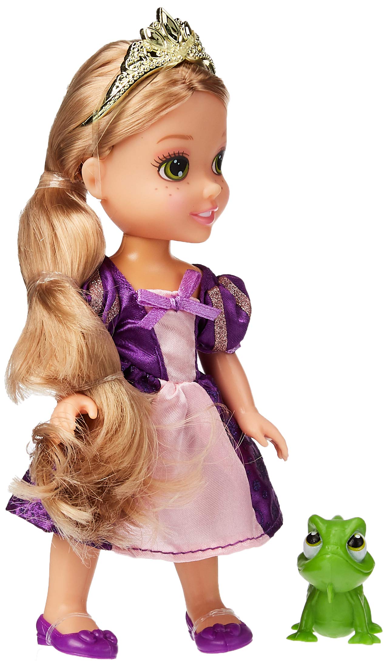 Disney Princess "Rapunzel Petite Princess Doll