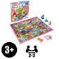 Hasbro Gaming Candy Land Disney Princess Edition Board Game, Preschool Games for 2 to 3 Players, Easter Gifts for Boys and Girls, Family Games