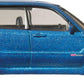 Hot Wheels Premium Car Culture Collectible Toy Car, 1:64 Scale Die-Cast Subaru Forester STI, Modern Classics Vehicle with Real Riders Tires
