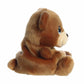 Aurora® Adorable Precious Moments™ Charlie Bear Palm Pals™ Stuffed Animal - Heartwarming Toy for Comforting Children - for Sentimental Gifts