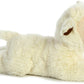Aurora Mini Flopsie 8.5" Goat Kid Adorable Stuffed Animal