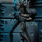 NECA - Alien- 7" Scale Action Figures - Ultimate Warrior - (1986) Blue Alien